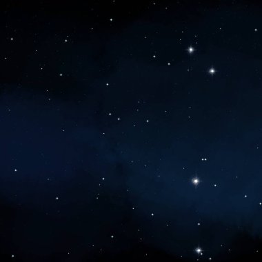 2d illüstrasyon. Derin geniş alan. Yıldızlar, gezegenler ve uydular. Çeşitli bilim kurgu yaratıcı fon. Uzay sanatı. Uzaylı güneş sistemleri. Gerçekçi arka plan 