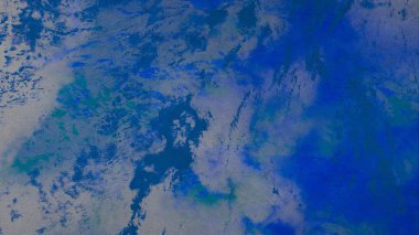 metin için alanı olan grunge arkaplanı