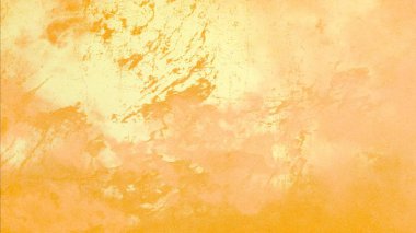 Metin için yeri olan boya lekeleriyle soyut arkaplan