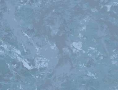 metin için alanı olan grunge arkaplanı