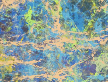 somut soyut grunge arka plan 