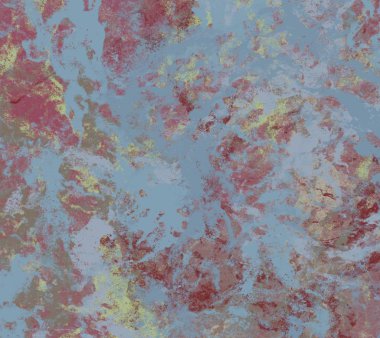 sıkıntılı duvar kağıdı, grungy antik beton arka plan