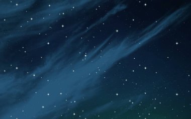 Soyut alan koyu arka plan  