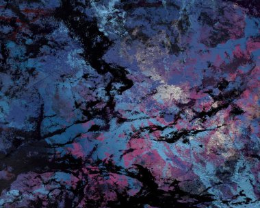 Metin için alanı olan soyut arkaplan