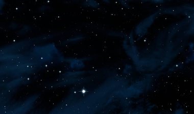 Soyut alan koyu arka plan  