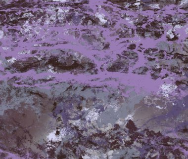 metin için alanı olan grunge arkaplanı