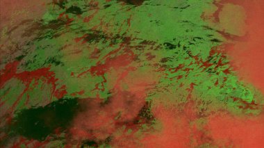 boya lekeleri ile grunge arka plan