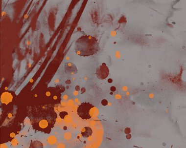 soyut grunge desenli arkaplan metin için boşluk