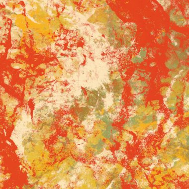 metin veya resim için alanı olan grunge arkaplanı