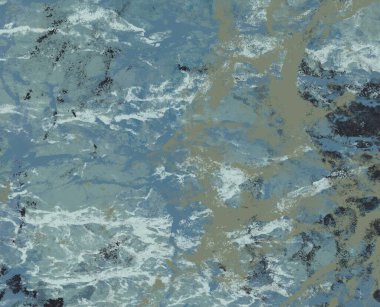 metin için alanı olan grunge arkaplanı