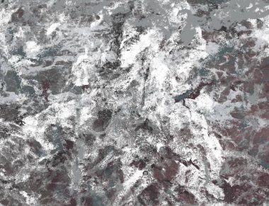 Soyut grungy dokulu arka plan