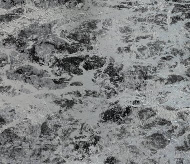 metin için alanı olan grunge doku arkaplanı