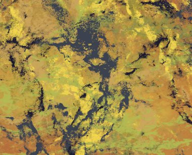 metin için alanı olan grunge arkaplanı