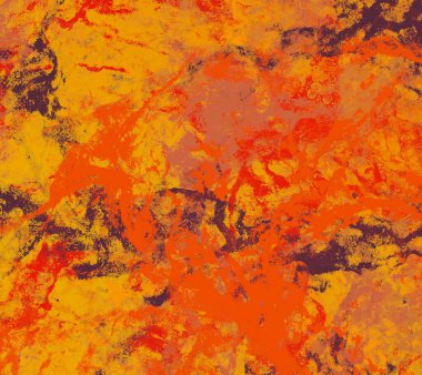 metin için alanı olan grunge arkaplanı