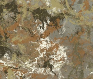 çatlamış renkli yüzey, grungy antik beton arka plan