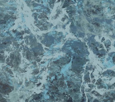 Kopya alanı ile soyut grunge mermer arkaplan