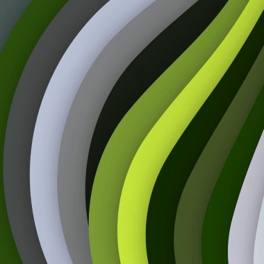 Renkli desenli soyut arkaplan