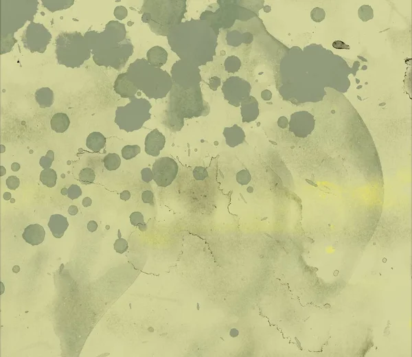 grunge desensoyut suluboya darbeleri ve lekeleri