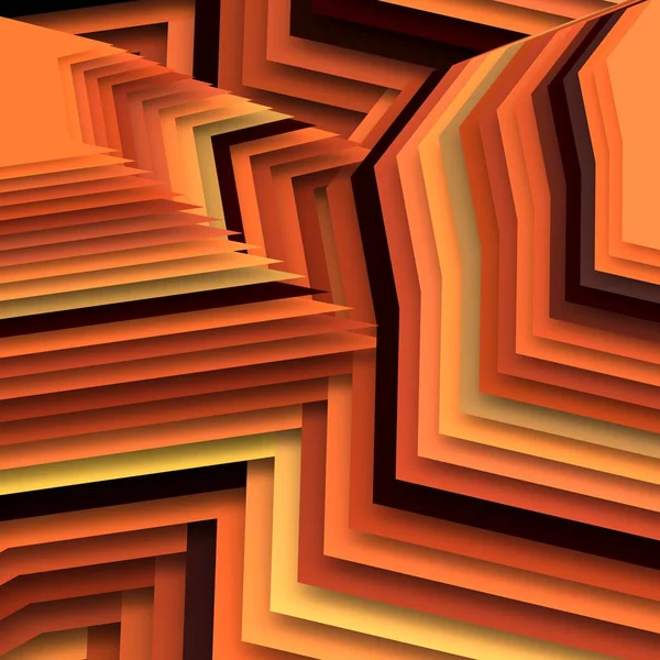 Renkli desenli soyut arkaplan