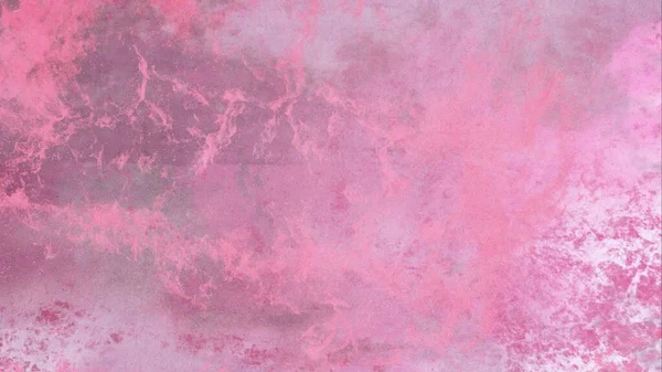 Metin için yeri olan boya lekeleriyle soyut arkaplan