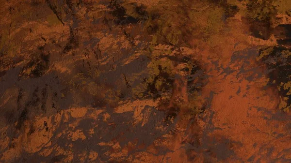 Metin için yeri olan boya lekeleriyle soyut arkaplan