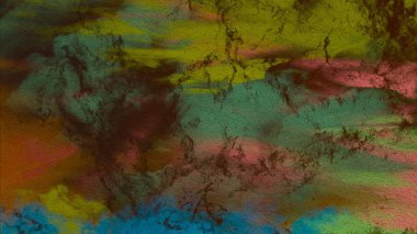 metin için alanı olan grunge doku arkaplanı