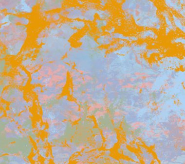 metin için alanı olan grunge arkaplanı