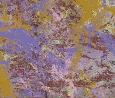 Metin için alanı olan soyut grunge arkaplanı