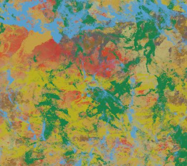 sıkıntılı duvar kağıdı, grungy antik beton arka plan