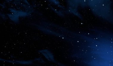 Soyut alan koyu arka plan  