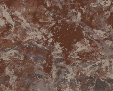 Metnin için alanı olan soyut grunge arkaplanı