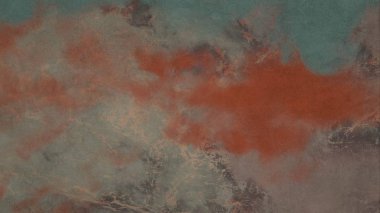 Renkli mermer desenli soyut arkaplan