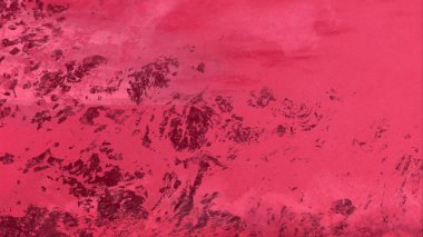 boya lekeleri ile grunge arka plan