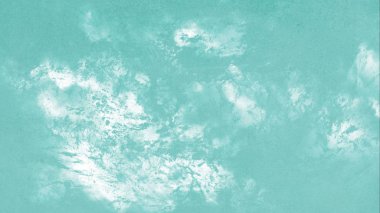 Metin için yeri olan boya lekeleriyle soyut arkaplan