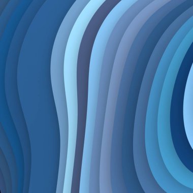 Renkli desenli soyut arkaplan