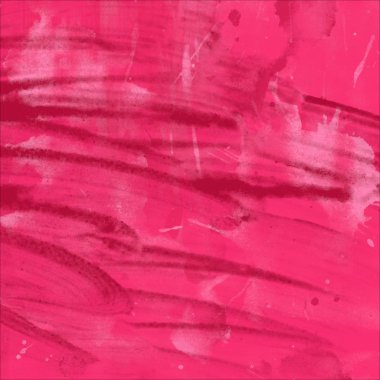 metin için alan ile arka planda soyut renkli lekeler