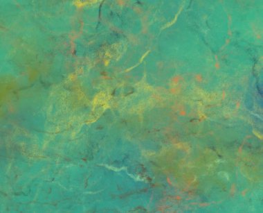 renkli mermer doku ile grunge arka plan