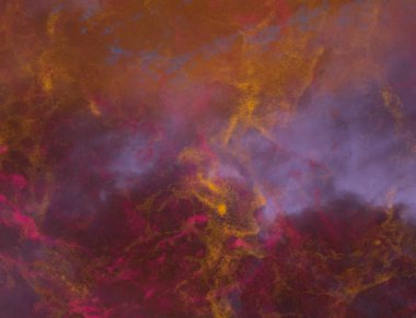 metin için alan ile renkli mermer doku ile soyut arka plan