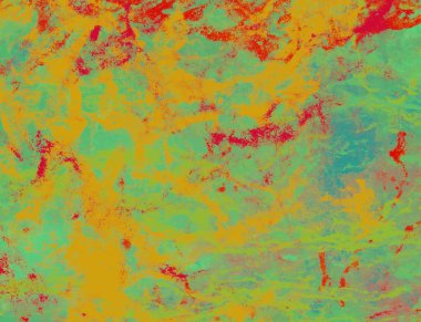 Metnin için alanı olan soyut grunge arkaplanı