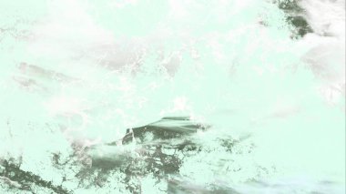 boya lekeleri ile grunge arka plan