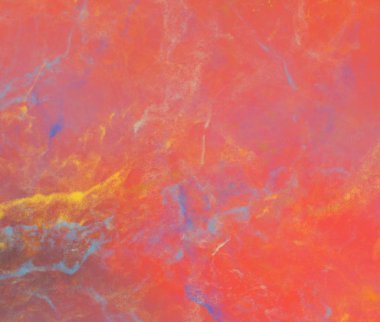 metin için alan ile renkli mermer doku ile soyut arka plan