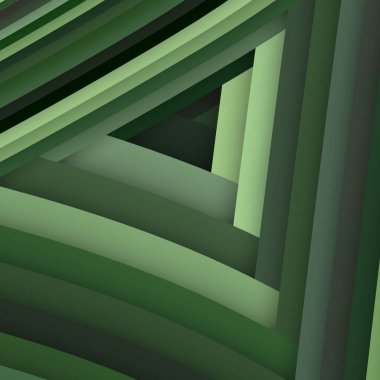 Renkli desenli soyut arkaplan