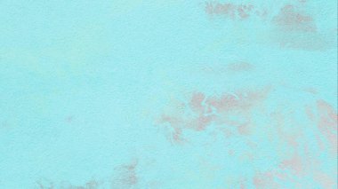 Metin için yeri olan boya lekeleriyle soyut arkaplan