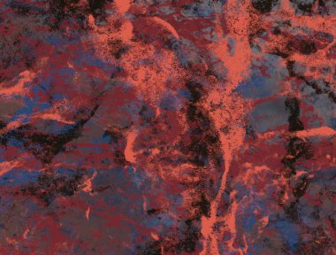 Vintage grunge arka plan, metin alanı olan