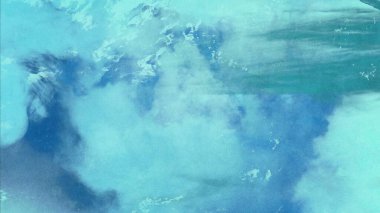 Metnin için alanı olan soyut grunge arkaplanı