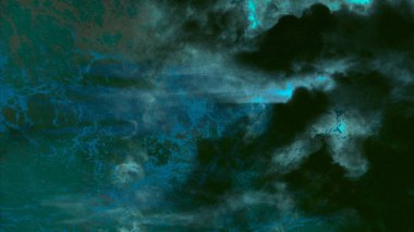 Metin için alanı olan soyut grunge arkaplanı