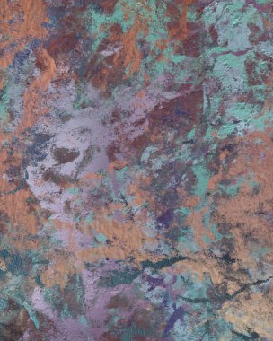 güzel renkli desenli taş arka plan