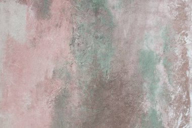 Boya lekeleriyle soyut arkaplan 