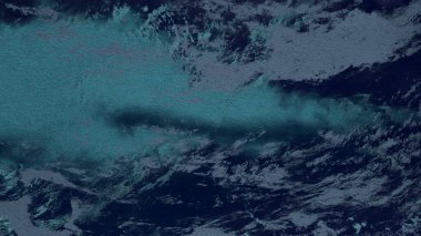 Renkli mermer desenli soyut arkaplan