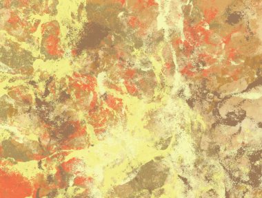 Metin için alanı olan soyut grunge arkaplanı